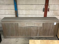 Dressoir - afbeelding 1 van  3