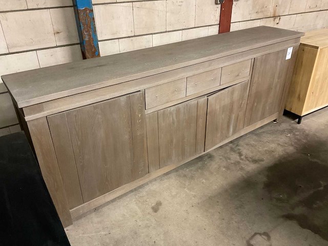 Dressoir - afbeelding 2 van  3