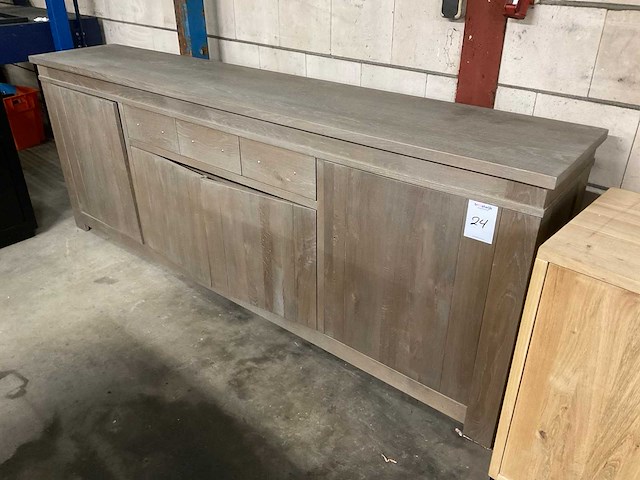 Dressoir - afbeelding 3 van  3