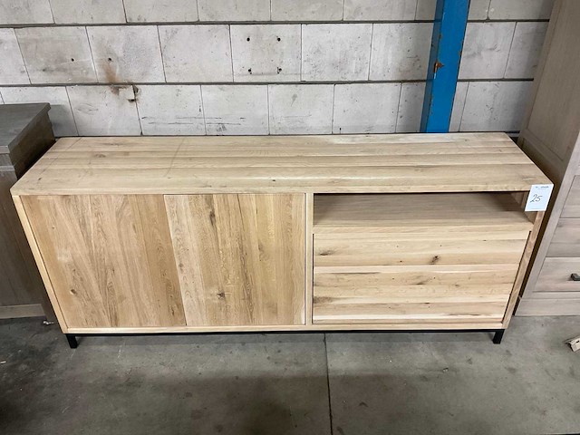 Dressoir - afbeelding 1 van  3