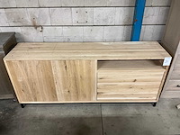 Dressoir - afbeelding 1 van  3