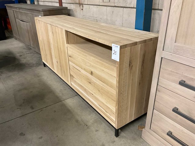 Dressoir - afbeelding 2 van  3