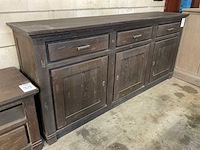 Dressoir - afbeelding 1 van  3