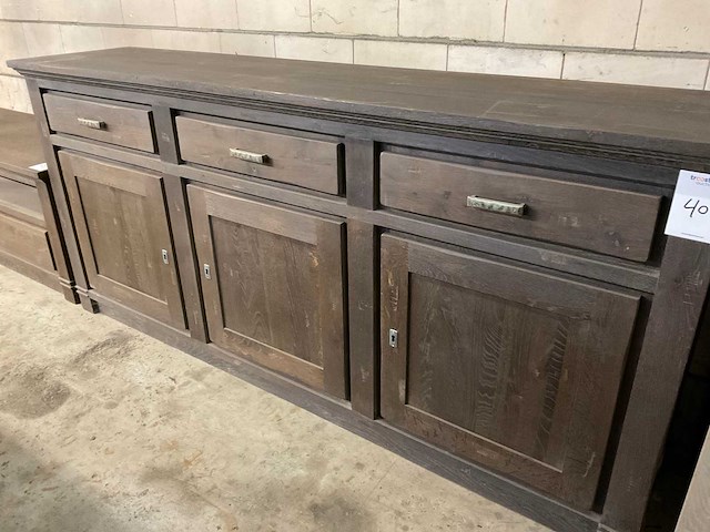 Dressoir - afbeelding 3 van  3