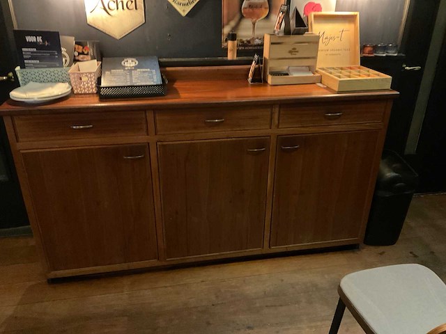 Dressoir - afbeelding 1 van  1