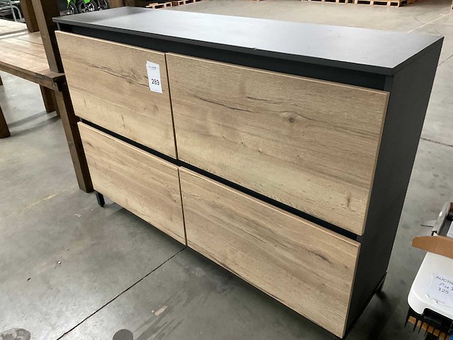 Dressoir - afbeelding 1 van  2