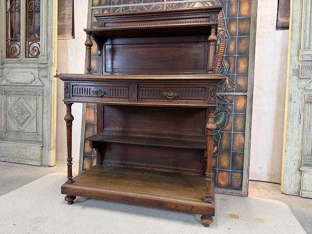 Dressoir - afbeelding 1 van  5