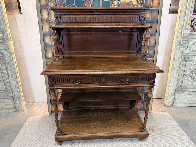 Dressoir - afbeelding 3 van  5