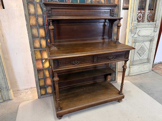 Dressoir - afbeelding 4 van  5