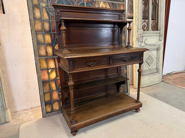 Dressoir - afbeelding 5 van  5