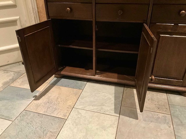 Dressoir - afbeelding 3 van  5