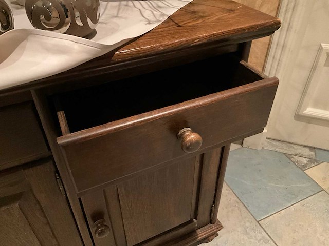Dressoir - afbeelding 4 van  5