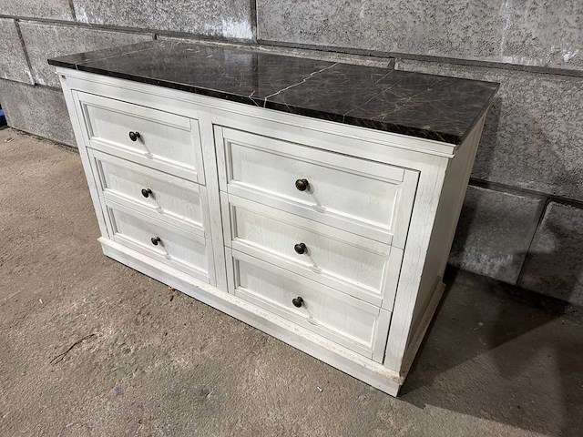 Dressoir - afbeelding 1 van  3