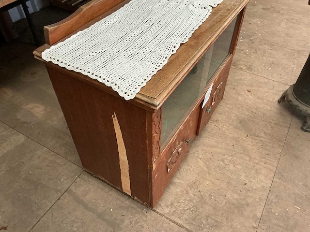 Dressoir - afbeelding 2 van  4