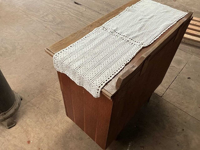 Dressoir - afbeelding 4 van  4