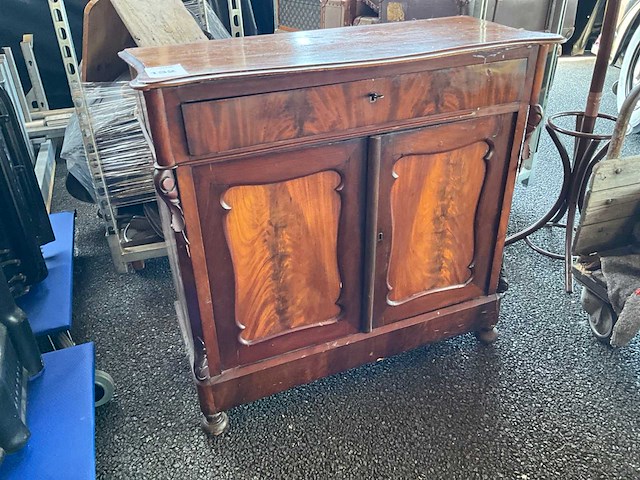 Dressoir - afbeelding 1 van  4