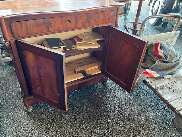 Dressoir - afbeelding 4 van  4