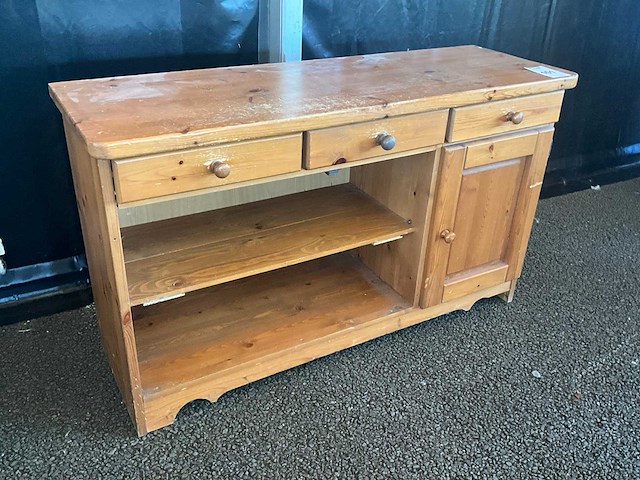 Dressoir - afbeelding 1 van  5