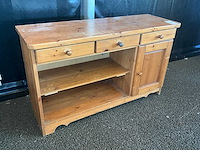 Dressoir - afbeelding 1 van  5