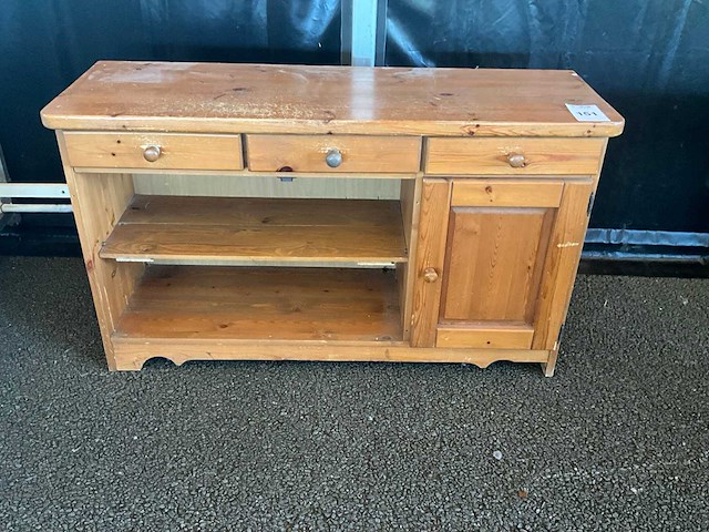Dressoir - afbeelding 2 van  5