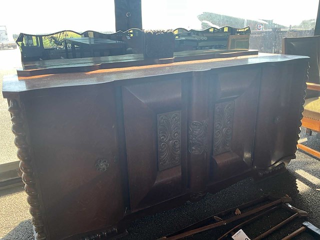 Dressoir - afbeelding 1 van  8