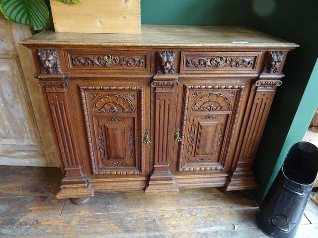 Dressoir - afbeelding 1 van  1
