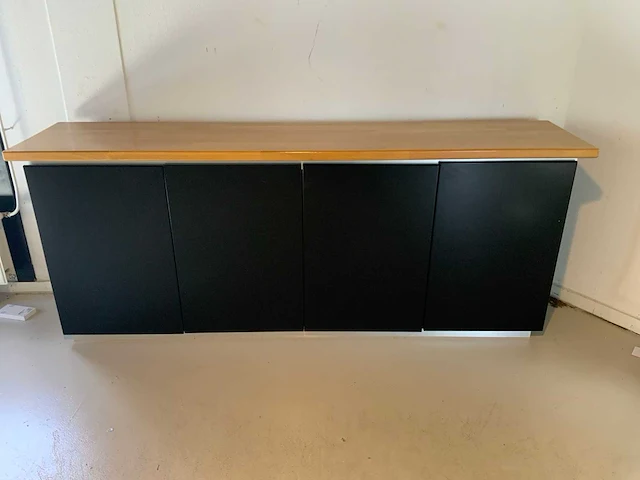 Dressoir - afbeelding 1 van  5