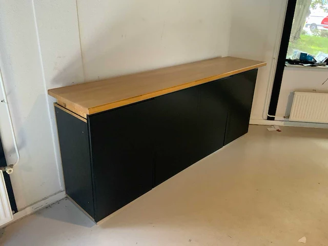 Dressoir - afbeelding 2 van  5