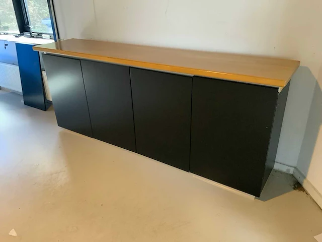 Dressoir - afbeelding 3 van  5