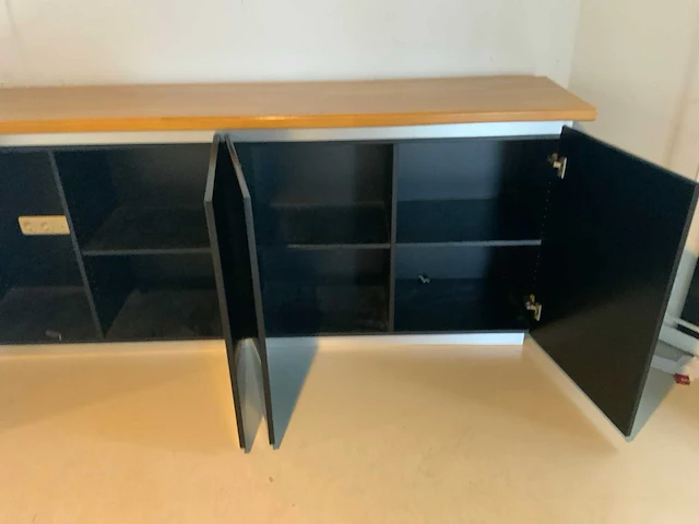 Dressoir - afbeelding 5 van  5