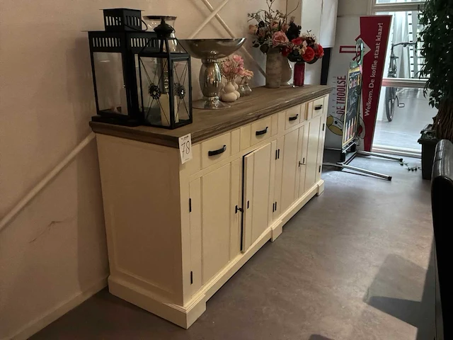 Dressoir - afbeelding 4 van  7