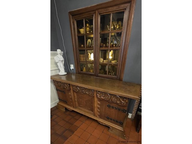 Dressoir - afbeelding 1 van  2