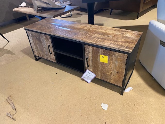 Dressoir - afbeelding 1 van  4