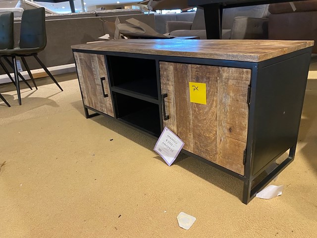 Dressoir - afbeelding 4 van  4