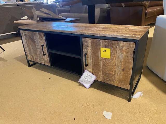 Dressoir - afbeelding 1 van  4