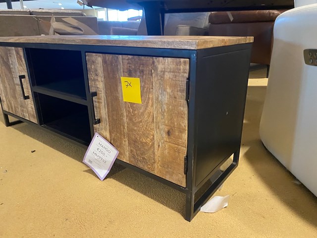 Dressoir - afbeelding 3 van  4