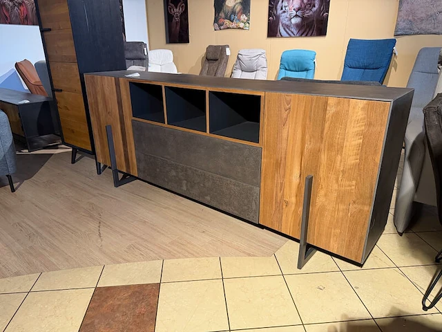 Dressoir - afbeelding 1 van  8