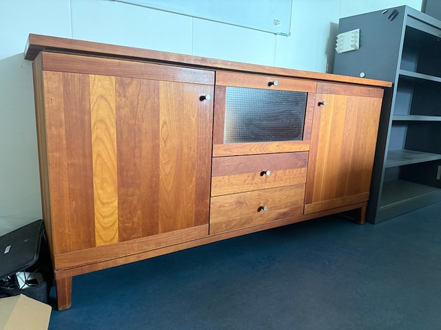 Dressoir - afbeelding 1 van  4