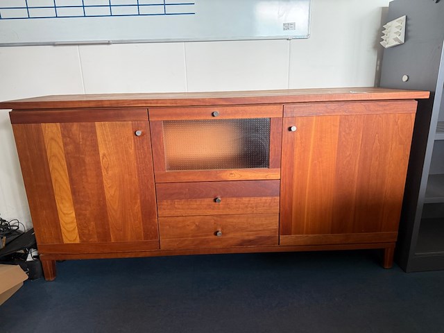 Dressoir - afbeelding 2 van  4