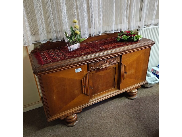 Dressoir - afbeelding 1 van  2