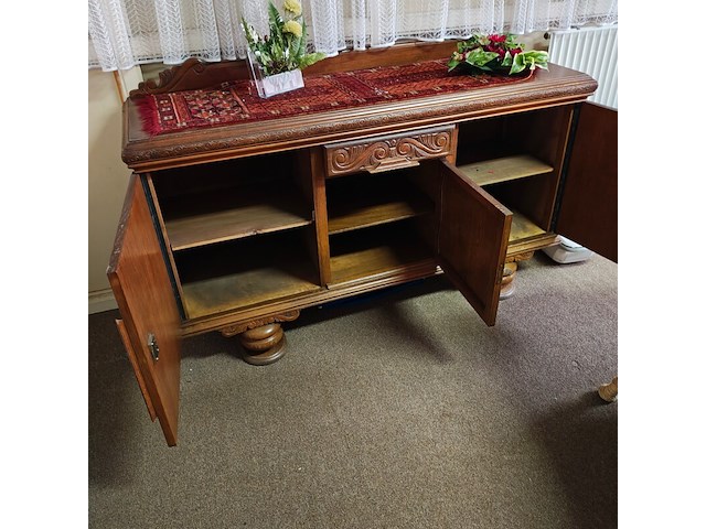 Dressoir - afbeelding 2 van  2