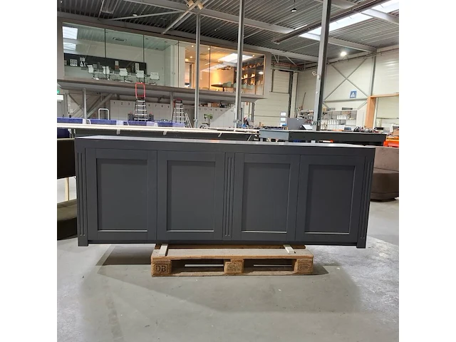 Dressoir - afbeelding 1 van  6