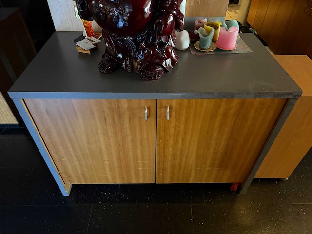 Dressoir - afbeelding 1 van  1