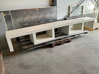 Dressoirkast - afbeelding 1 van  4