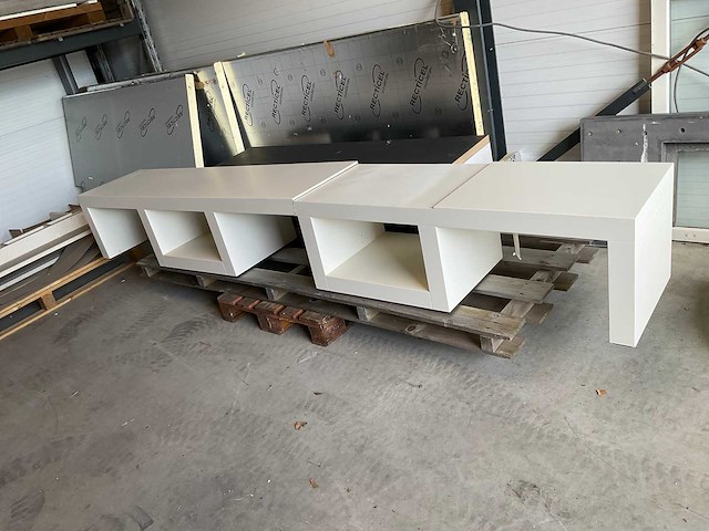 Dressoirkast - afbeelding 2 van  4