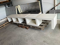 Dressoirkast - afbeelding 2 van  4