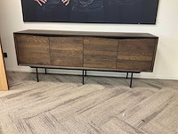 Dressoirs (2x) - afbeelding 1 van  3