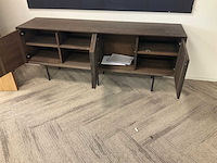 Dressoirs (2x) - afbeelding 2 van  3