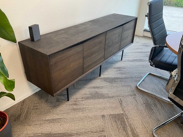 Dressoirs (2x) - afbeelding 3 van  3