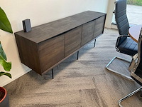 Dressoirs (2x) - afbeelding 3 van  3